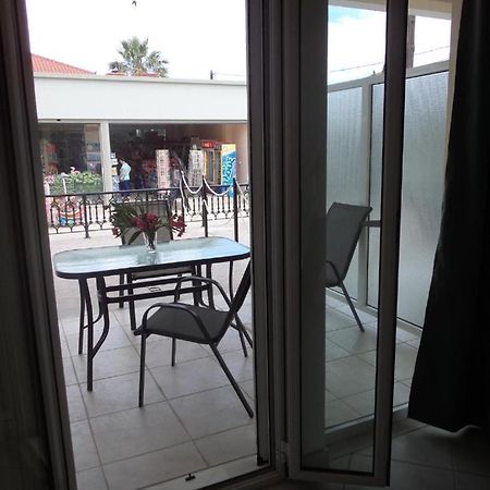 Katerina Apartments Near The Sea Agios Sostis  Zewnętrze zdjęcie