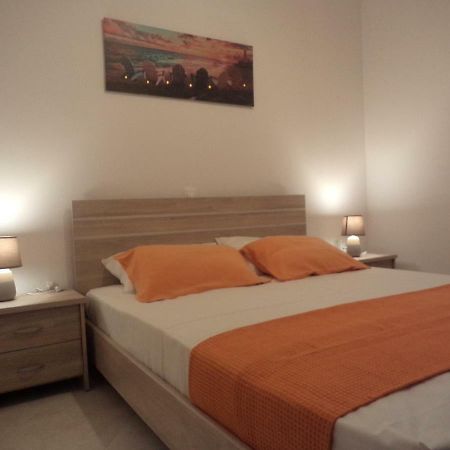 Katerina Apartments Near The Sea Agios Sostis  Zewnętrze zdjęcie