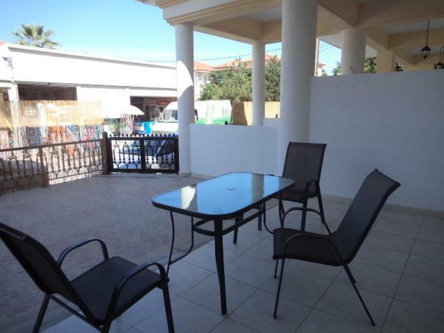 Katerina Apartments Near The Sea Agios Sostis  Zewnętrze zdjęcie