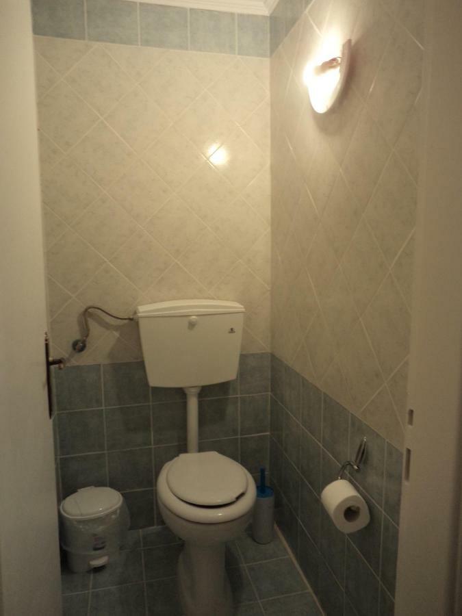 Katerina Apartments Near The Sea Agios Sostis  Zewnętrze zdjęcie