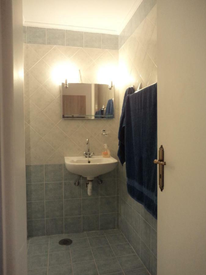Katerina Apartments Near The Sea Agios Sostis  Zewnętrze zdjęcie