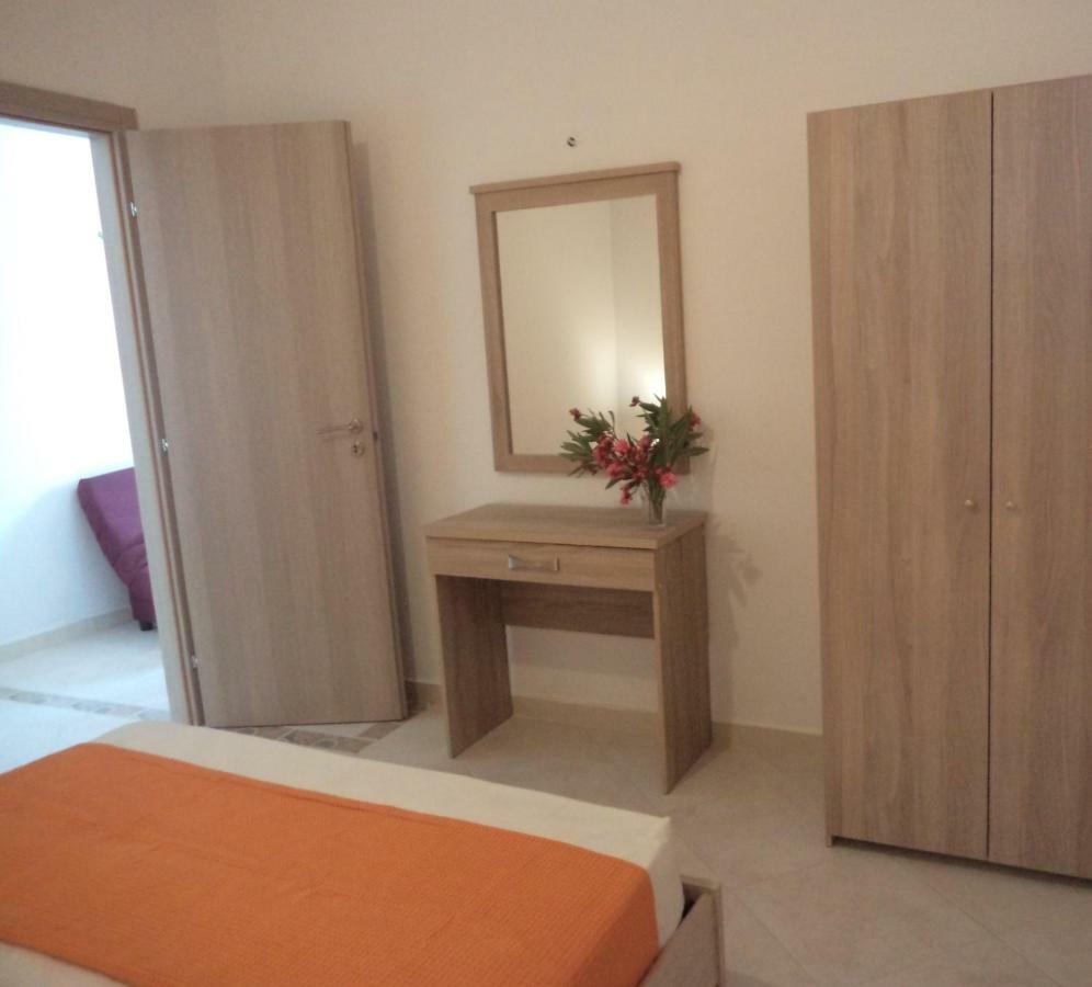 Katerina Apartments Near The Sea Agios Sostis  Zewnętrze zdjęcie